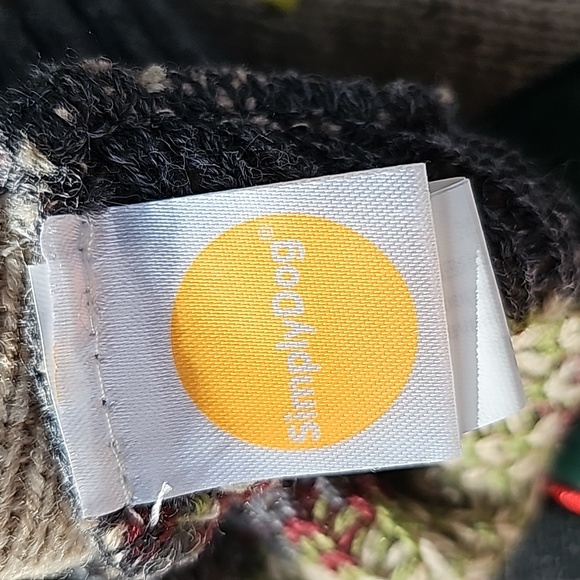 NWOT - {2} Dog Sweaters - Picture 11 of 12